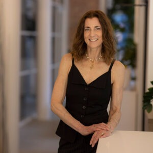 Deborah Winchester