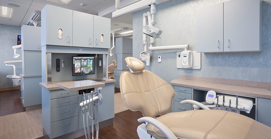 DENTAL PROFESSIONALS OF OLD ORCHARD