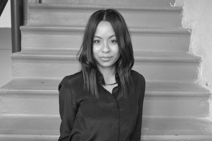 Mandy_BW - CHICAGO DESIGN NETWORK
