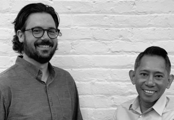 Chicago Design Network Names Simon Paca, Brandon Simak as New Partners