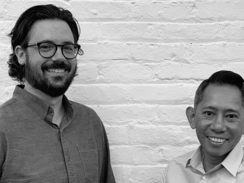 Chicago Design Network Names Simon Paca, Brandon Simak as New Partners