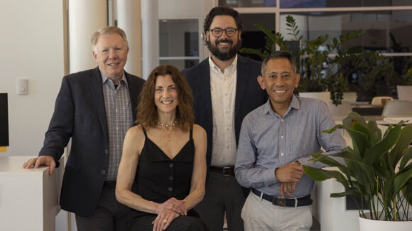 Chicago Design Network Announces Strategic Alignment and New Office Location
