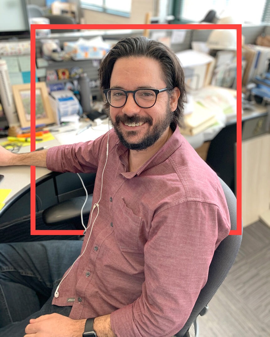 OUR FIRM - CHICAGO DESIGN NETWORK